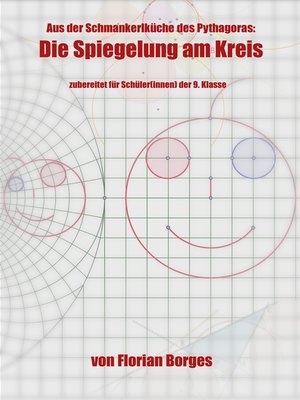 cover image of Die Spiegelung am Kreis